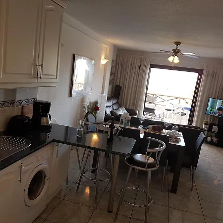 San Marino Appartement Arona (Tenerife)