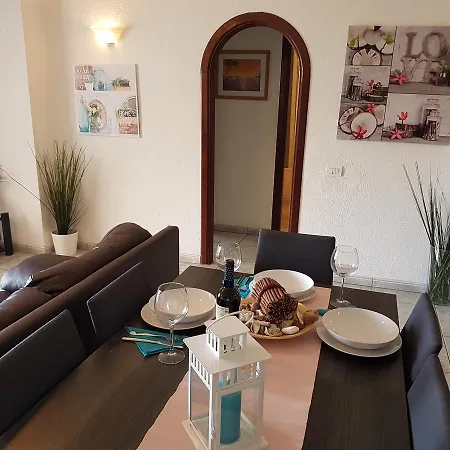 Appartement San Marino Arona (Tenerife)
