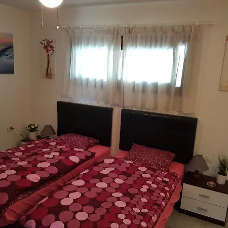 Appartement San Marino Arona (Tenerife)