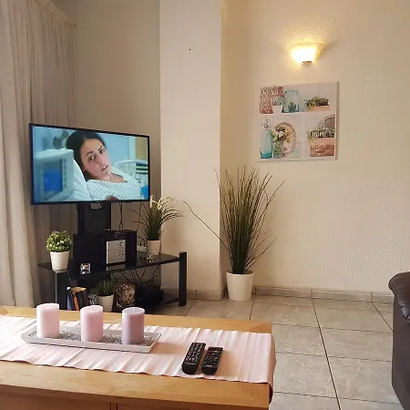 San Marino Appartement *