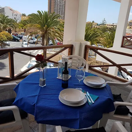 San Marino Appartement Arona (Tenerife)
