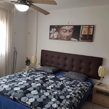 San Marino Appartement *
