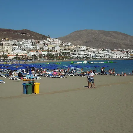 San Marino Appartement Arona (Tenerife)