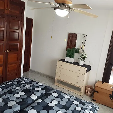 Appartement San Marino Arona (Tenerife)