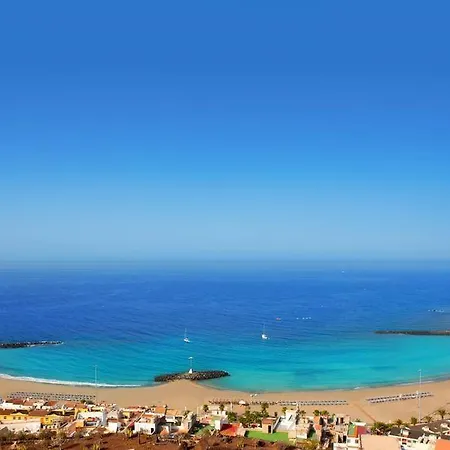 San Marino Arona (Tenerife)