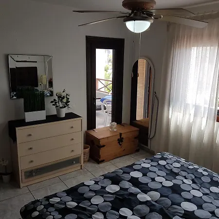 San Marino Appartement *