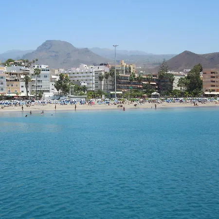 Appartement San Marino Arona (Tenerife)