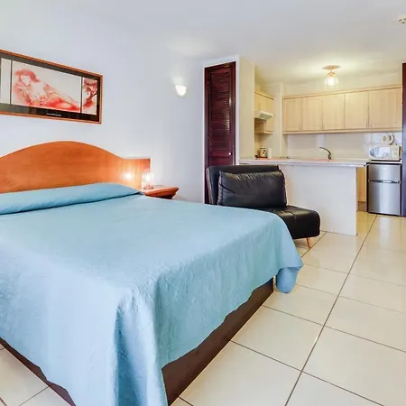 San Marino Appartement