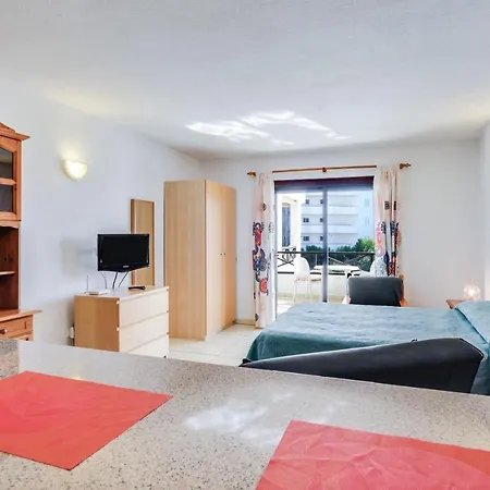 Appartement San Marino