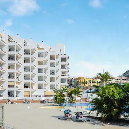 Appartement San Marino Arona (Tenerife)