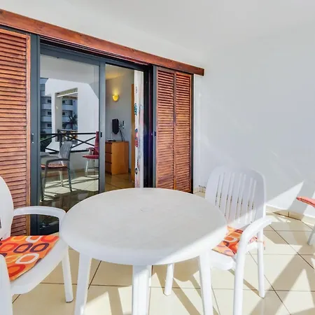 Appartement San Marino Arona (Tenerife)