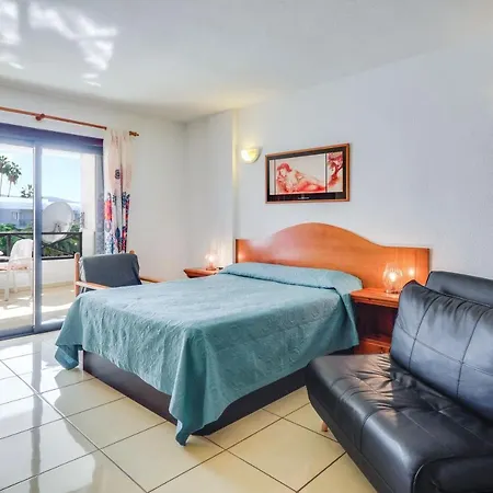 San Marino Appartement