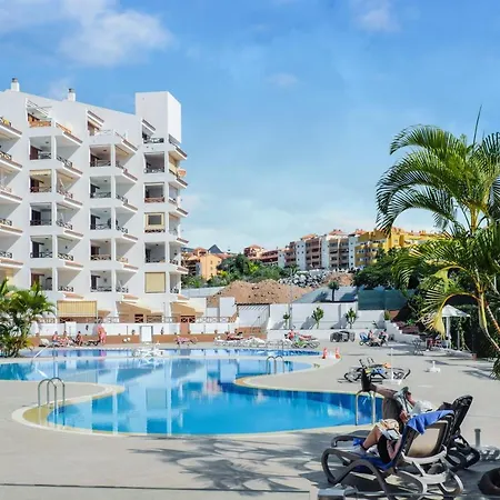 San Marino Appartement Arona (Tenerife)