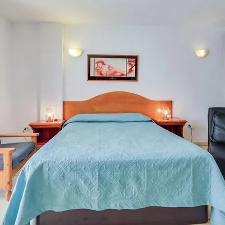 San Marino Appartement