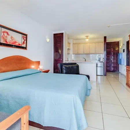 Appartement San Marino